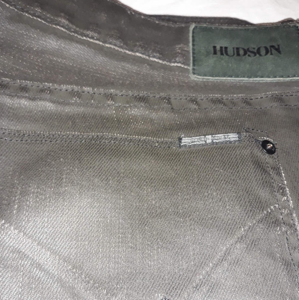 Hudson Jeans